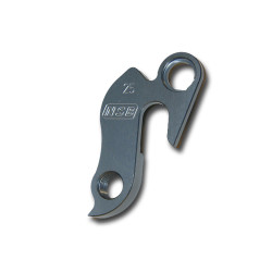 Patte de dérailleur pour cadre Intense/Ibis Mojo- Mojo SL