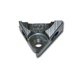 Patte de dérailleur pour cadre Rocky Mtn Flatline