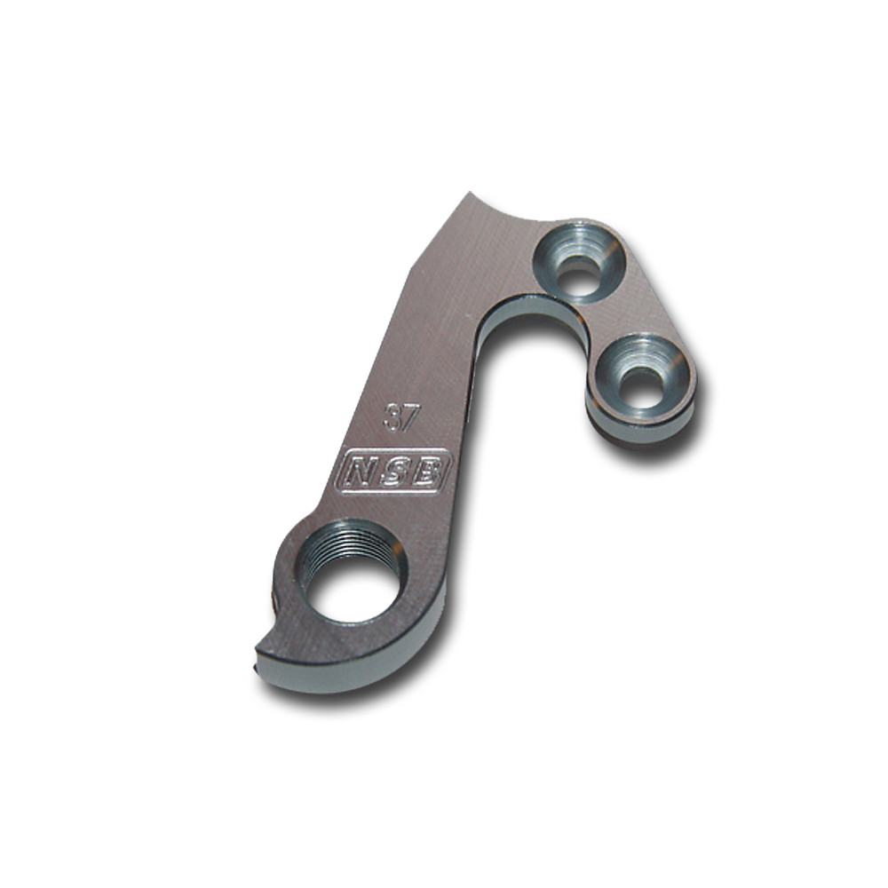 Patte de dérailleur pour cadre Cervelo