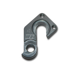 Patte de dérailleur pour cadre Azonic/Intense