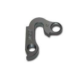 Patte de dérailleur pour cadre Commencal 10mm