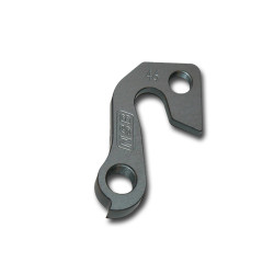 Patte de dérailleur pour cadre GT