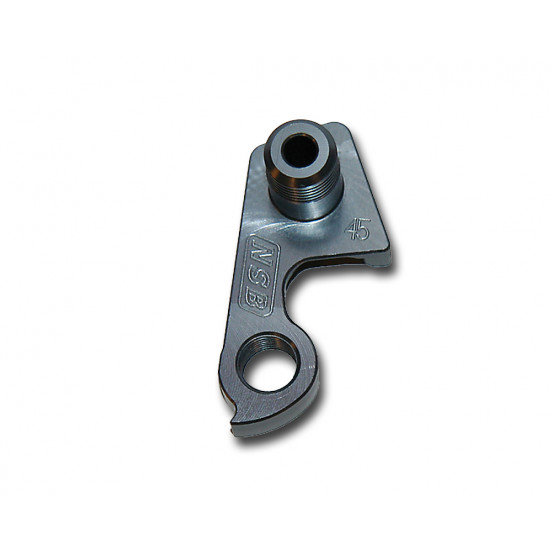 Patte de dérailleur pour cadre Trek Top Fuel