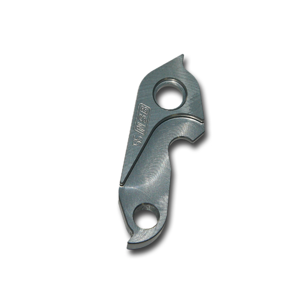 Patte de dérailleur pour cadre Rocky Mtn. Altitude