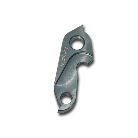 Patte de dérailleur pour cadre Rocky Mtn. Altitude