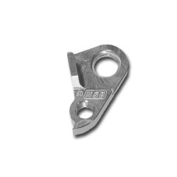 Patte de dérailleur pour cadre Transition TR 450