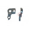 Patte de dérailleur pour cadre Commencal 2009-10 Supreme V2