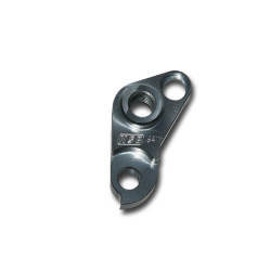 Patte de dérailleur pour cadre Turner DW DHR 12