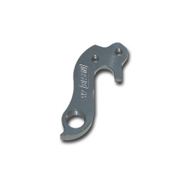 Patte de dérailleur pour cadre Cove Lynskey /Cube