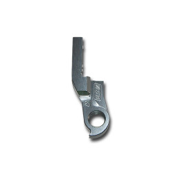 Patte de dérailleur pour cadre Santa Cruz 2 bolt Alu Frame 2008-2013