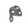 Patte de dérailleur pour cadre Commencal Supreme 12mm