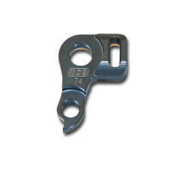 Patte de dérailleur pour cadre Commencal 2007-08 Supreme V2