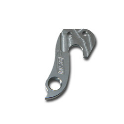 Patte de dérailleur pour cadre Yeti 2 bolt