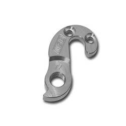 Patte de dérailleur pour cadre Giant TCR/Road