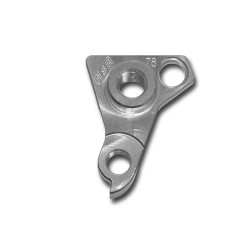 Patte de dérailleur pour cadre Giant Reign X Maxle
