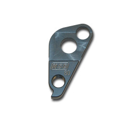 Patte de dérailleur pour cadre Giant Glory 2010-2012