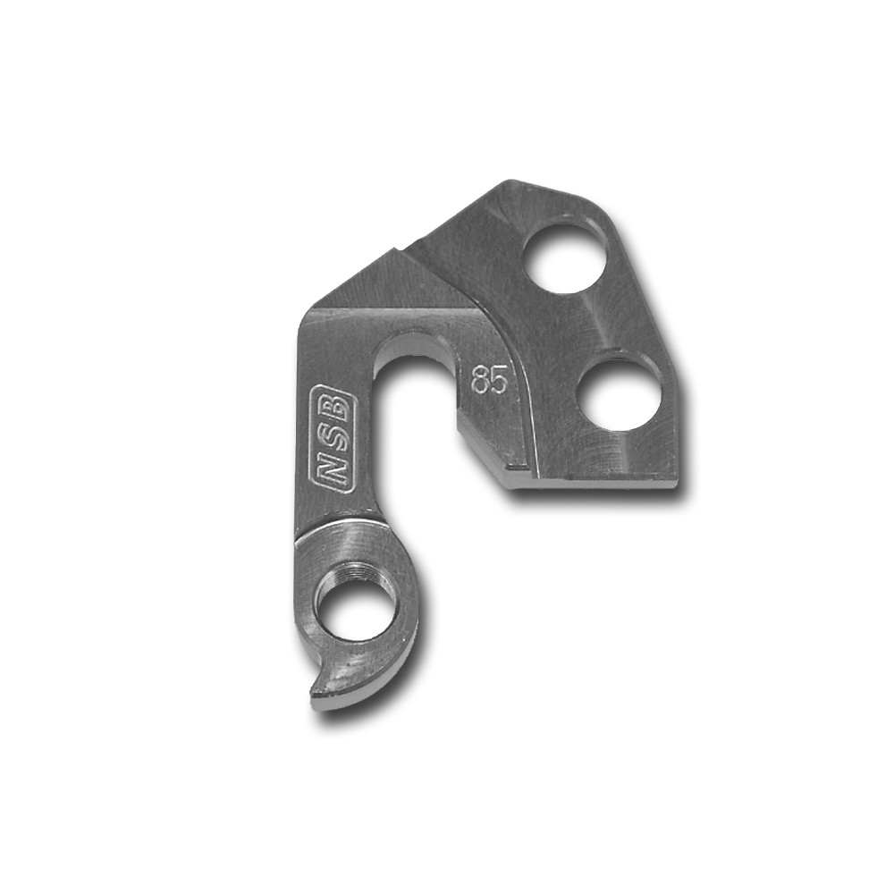 Patte de dérailleur pour cadre Commencal Meta 2 Bolt 2010