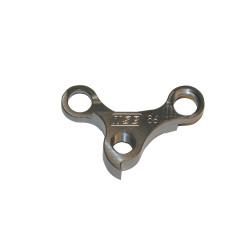 Patte de dérailleur pour cadre Devinci Wilson 2011