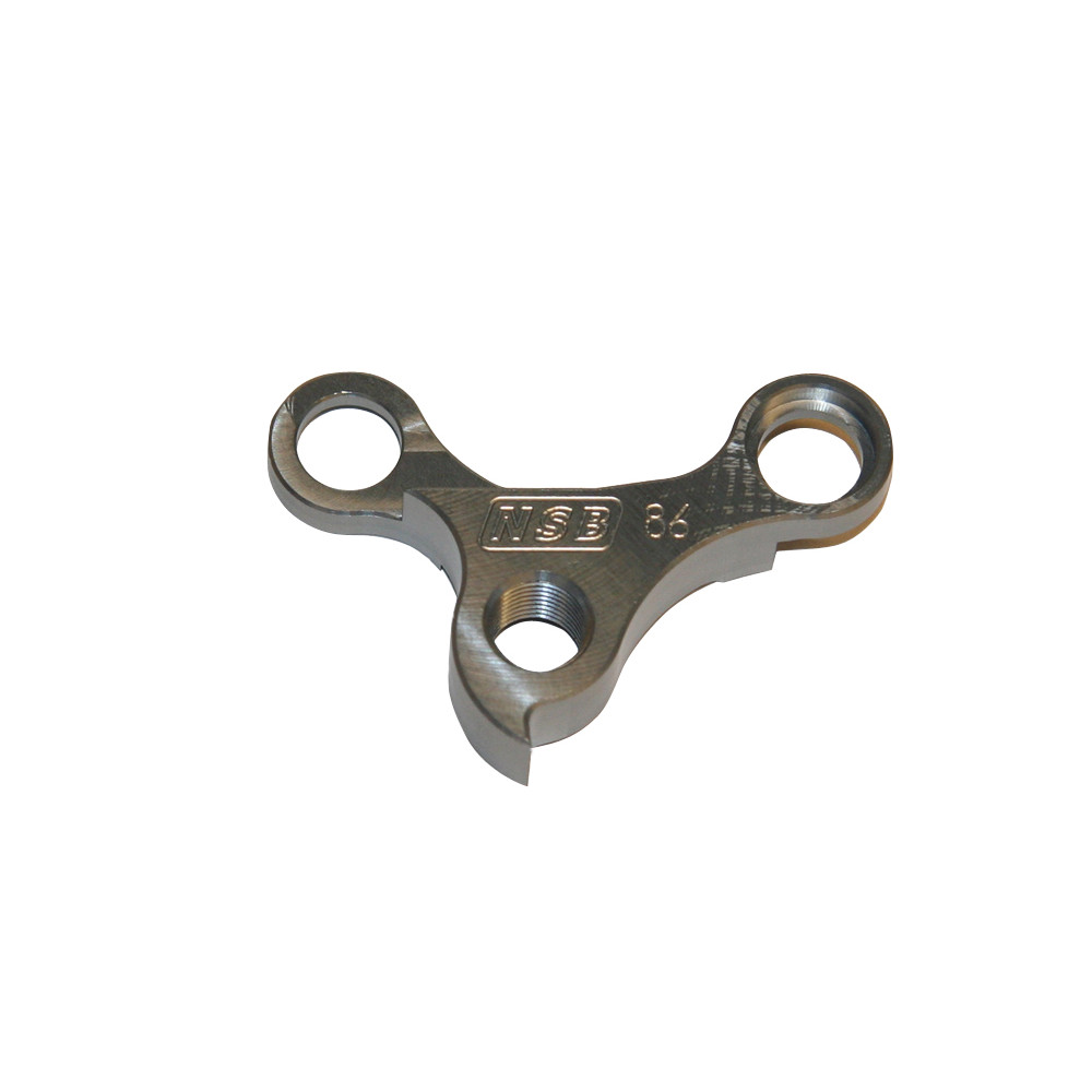 Patte de dérailleur pour cadre Devinci Wilson 2011