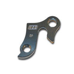 Patte de dérailleur pour cadre Kona/Marin/Bianchi/BMC/Diamonback