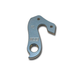 Patte de dérailleur pour cadre Specialized Road (Rev 4)