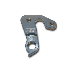 Patte de dérailleur pour cadre Scott Carbon MTB