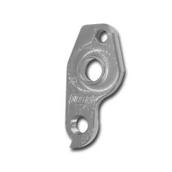Patte de dérailleur pour cadre Rocky Mtn 12x142mm