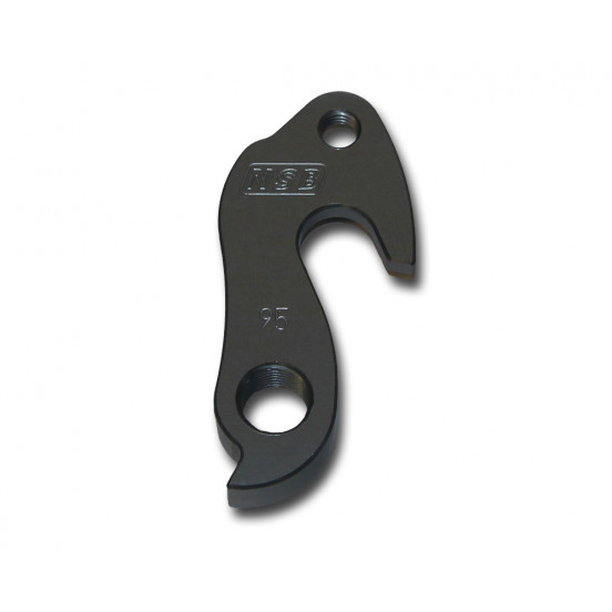 Patte de dérailleur pour cadre Specialized Road (Rev 3)