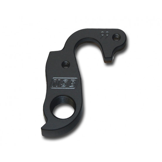 Patte de dérailleur pour cadre Trek Carbon Road