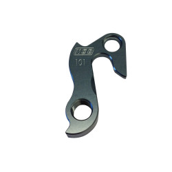 Patte de dérailleur pour cadre Trek Road