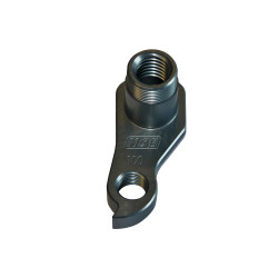 Patte de déraileur pour cadre Devinci SplitPivot 12x142mm
