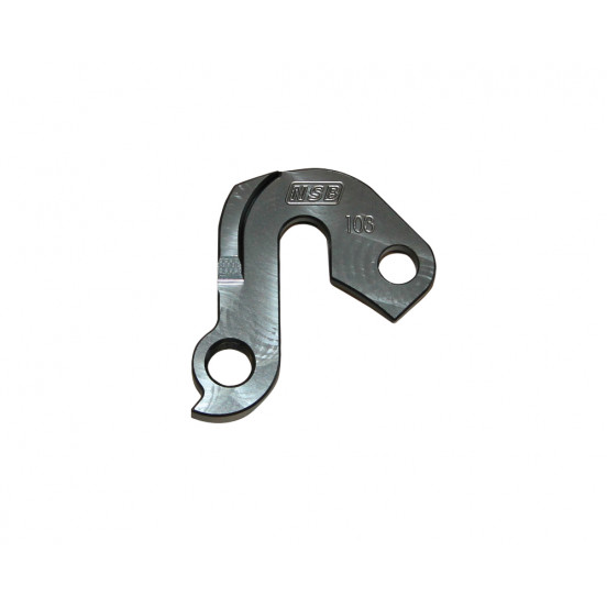 Patte de dérailleur pour cadre Pivot 10x135mm