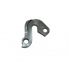 Patte de dérailleur pour cadre Pivot 10x135mm