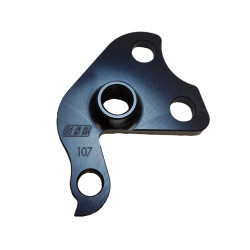 Patte de dérailleur pour cadre Intense carbone 12x142mm