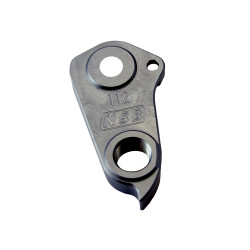 Patte de dérailleur pour cadre Giant 10x135