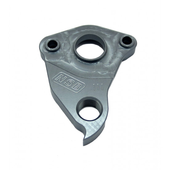 Patte de dérailleur pour cadre Lapierre 12x142 Patte de dérailleur pour cadre Lapierre 12x142