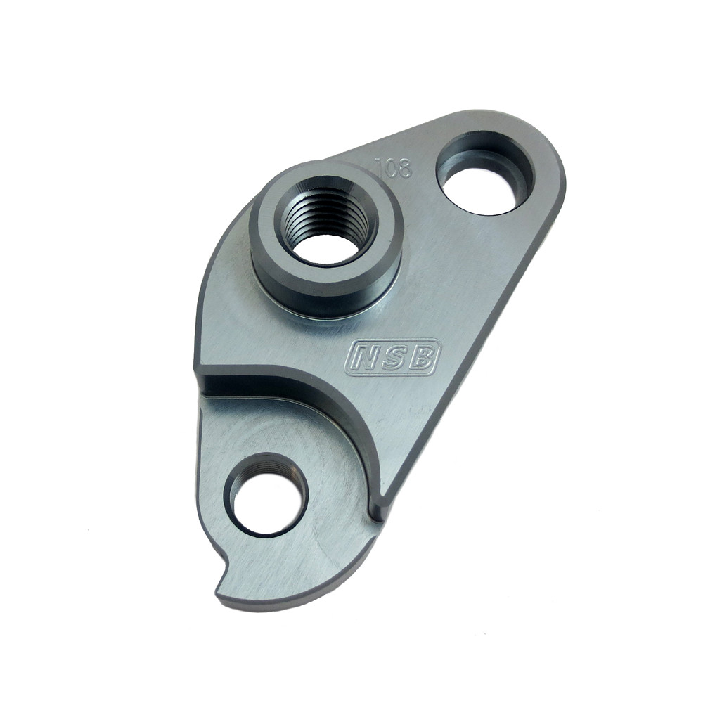 Patte de dérailleur pour cadre Turner DHR Highline