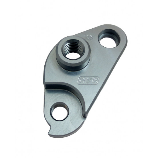Patte de dérailleur pour cadre Turner DHR Highline Patte de dérailleur pour cadre Turner DHR Highline