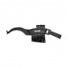 Brosse MUC-OFF - Kit 5 brosses