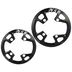 Protège plateau pour Sram XX1
