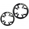 Protège plateau pour Sram XX1