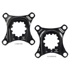 Spider pour pédalier Sram Boost 104bcd