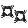 Spider pour pédalier Sram Boost 104bcd