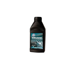 Huile "DOT 4" pour frein à disque 500ml