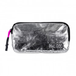 Sacoche MUC-OFF - Essential Case Silver