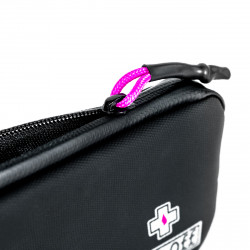 Sacoche MUC-OFF - Essential Case Rainproof Black