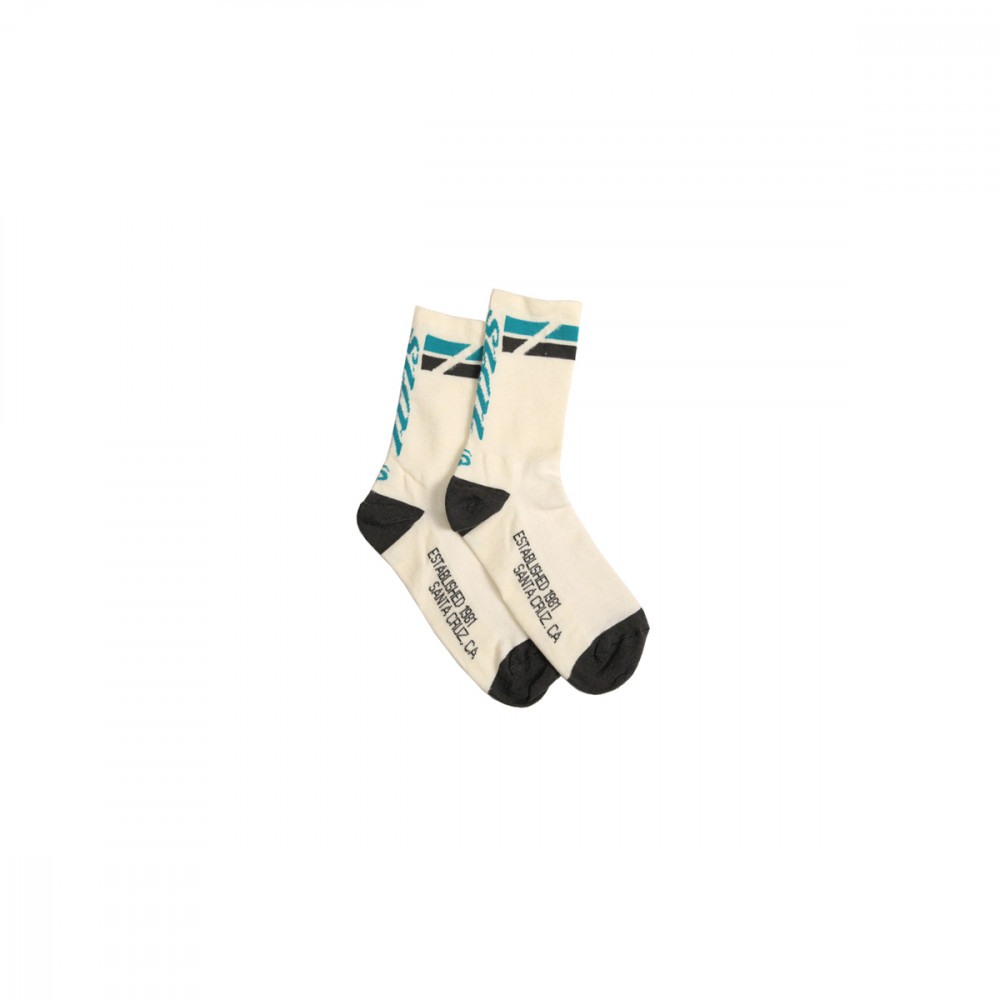 Chaussettes IBIS - Wool Slash