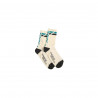 Chaussettes IBIS - Wool Slash