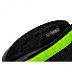 Sacoche MUC-OFF - Essential Case Rainproof Yellow