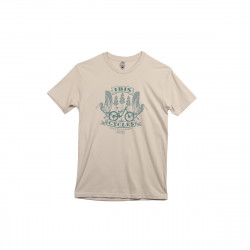 T-Shirt IBIS - Redwoods Logo